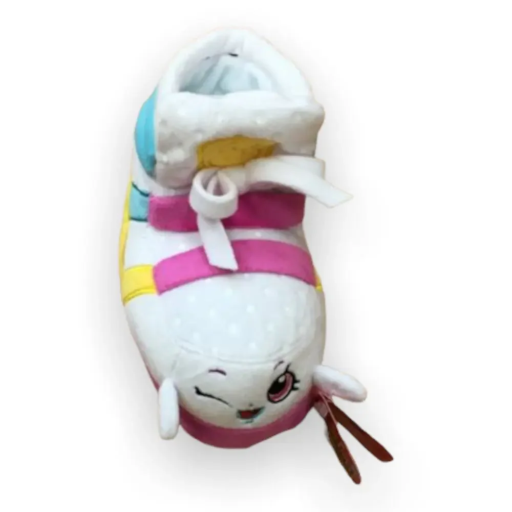 Shopkins SPK Plush SNEAKY‎ WEDGE 6